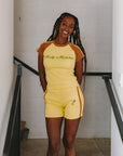 The Matcha Uniform