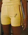 The Matcha Uniform