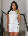 The Matcha Uniform