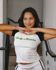 The Matcha Uniform